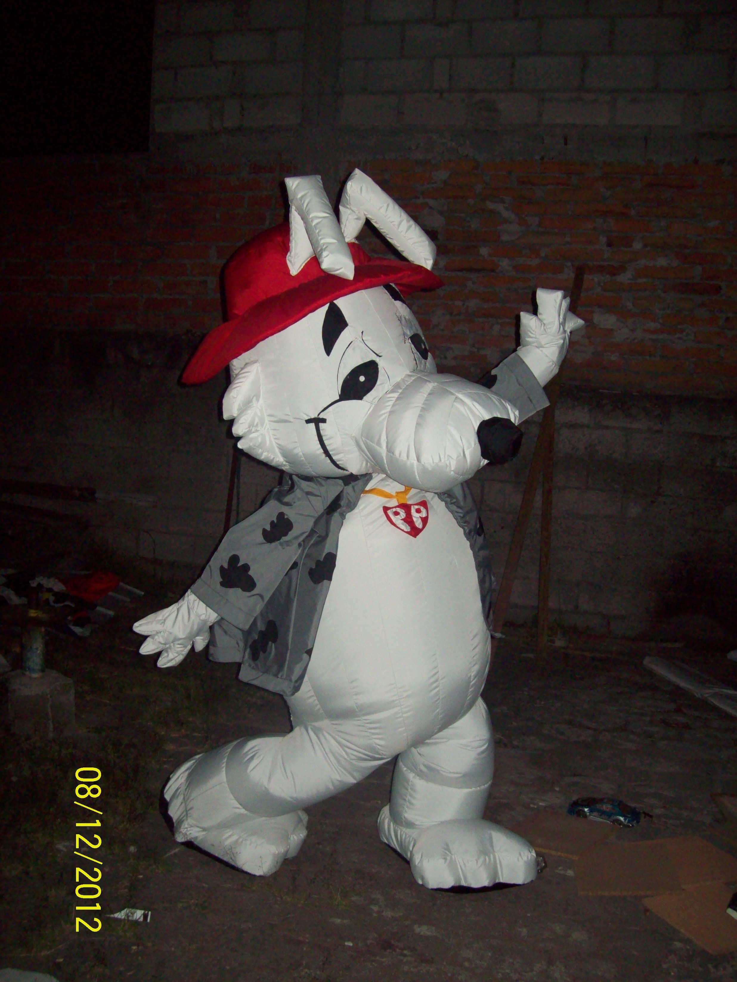 Preview de Caminantes