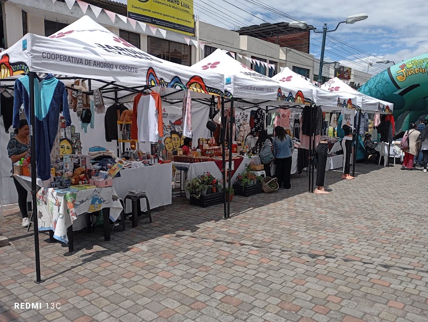 Preview de Carpas Metálicas