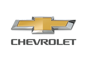 Logo de Chevrolet