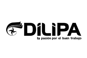 Logo de Dilipa