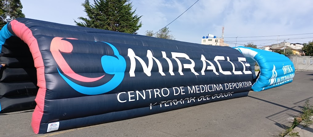 Transforma tu fiesta con nuestros increíbles inflables